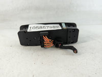 2011-2019 Dodge Journey Master Power Window Switch Replacement Driver Side Left P/N:68084001AB Fits OEM Used Auto Parts - Oe