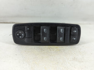 2015 Dodge Journey Master Power Window Switch Replacement Driver Side Left P/N:68084001AB Fits OEM Used Auto Parts - Oemused