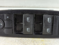 2011-2016 Dodge Journey Master Power Window Switch Replacement Driver Side Left P/N:68084001AB Fits OEM Used Auto Parts - Oe