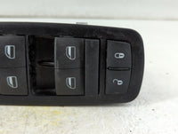 2015 Dodge Journey Master Power Window Switch Replacement Driver Side Left P/N:68084001AB Fits OEM Used Auto Parts - Oemused
