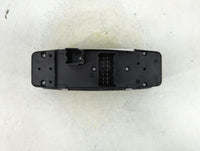 2015 Dodge Journey Master Power Window Switch Replacement Driver Side Left P/N:68084001AB Fits OEM Used Auto Parts - Oemused