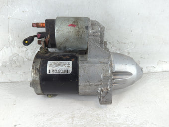 compare product 2009-2020 Dodge Journey Car Starter Motor Solenoid OEM P/N:M000T32071ZC 05034555AA Fits OEM Used Auto Parts