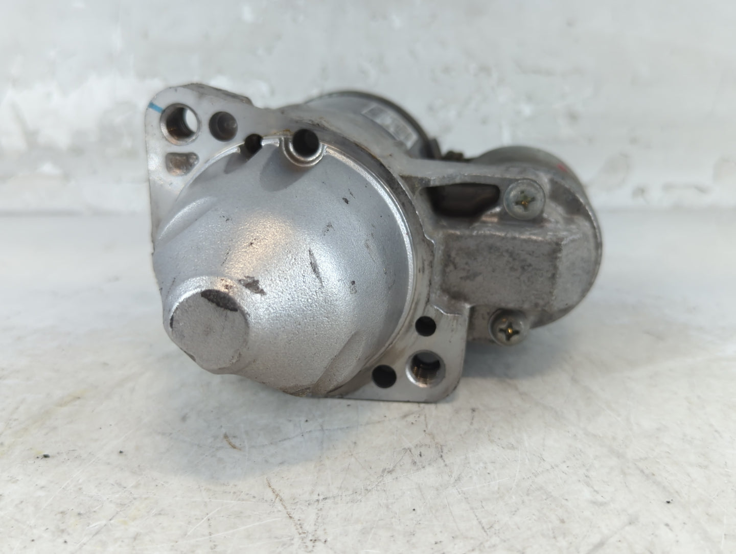2009-2020 Dodge Journey Car Starter Motor Solenoid OEM P/N:M000T32071ZC 05034555AA Fits OEM Used Auto Parts - Oemusedautopar
