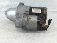 2009-2020 Dodge Journey Car Starter Motor Solenoid OEM P/N:M000T32071ZC 05034555AA Fits OEM Used Auto Parts - Oemusedautopar