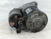2009-2020 Dodge Journey Car Starter Motor Solenoid OEM P/N:M000T32071ZC 05034555AA Fits OEM Used Auto Parts - Oemusedautopar