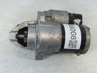 2009-2020 Dodge Journey Car Starter Motor Solenoid OEM P/N:M000T32071ZC 05034555AA Fits OEM Used Auto Parts - Oemusedautopar