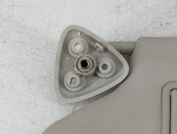 2015 Dodge Journey Sun Visor Shade Replacement Driver Left Mirror Fits OEM Used Auto Parts - Oemusedautoparts1.com