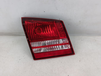 compare product 2015 Dodge Journey Driver Left Side Deck Lid Mounted Tail Light