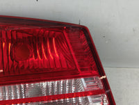 2015 Dodge Journey Driver Left Side Deck Lid Mounted Tail Light - Oemusedautoparts1.com