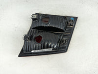 2015 Dodge Journey Driver Left Side Deck Lid Mounted Tail Light - Oemusedautoparts1.com