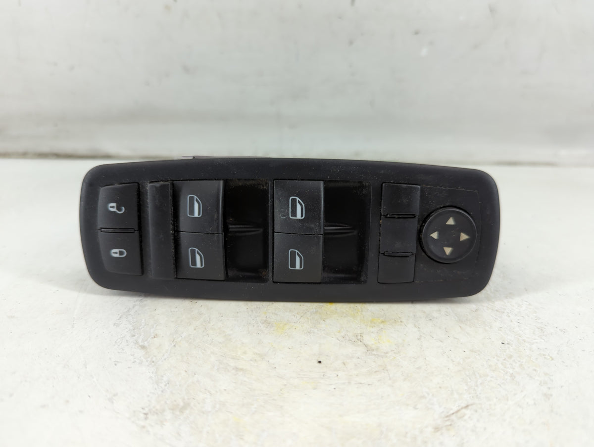 2011-2016 Dodge Journey Master Power Window Switch Replacement Driver Side Left P/N:68084001AD Fits OEM Used Auto Parts - Oe