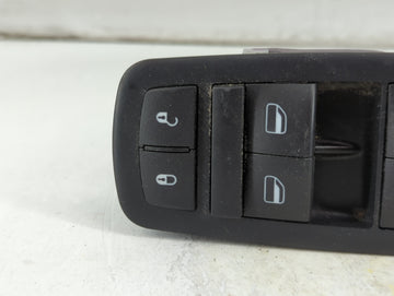 2015 Dodge Journey Master Power Window Switch Replacement Driver Side Left P/N:68084001AD Fits OEM Used Auto Parts