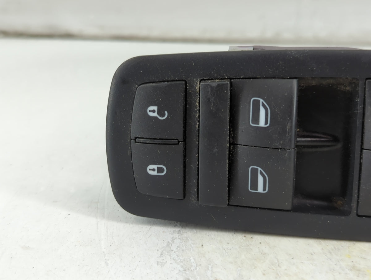 2011-2016 Dodge Journey Master Power Window Switch Replacement Driver Side Left P/N:68084001AD Fits OEM Used Auto Parts - Oe