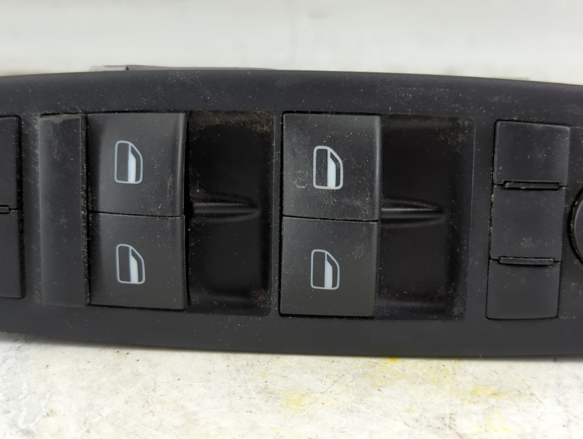 2011-2016 Dodge Journey Master Power Window Switch Replacement Driver Side Left P/N:68084001AD Fits OEM Used Auto Parts - Oe