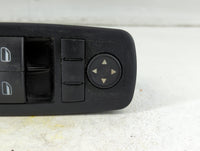 2015 Dodge Journey Master Power Window Switch Replacement Driver Side Left P/N:68084001AD Fits OEM Used Auto Parts - Oemused