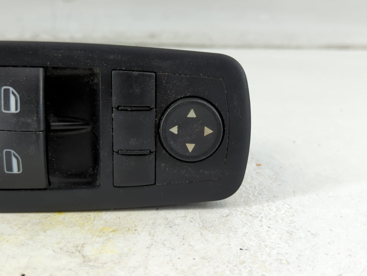 2011-2016 Dodge Journey Master Power Window Switch Replacement Driver Side Left P/N:68084001AD Fits OEM Used Auto Parts - Oe