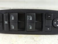 2015 Dodge Journey Master Power Window Switch Replacement Driver Side Left P/N:68084001AB Fits OEM Used Auto Parts - Oemused
