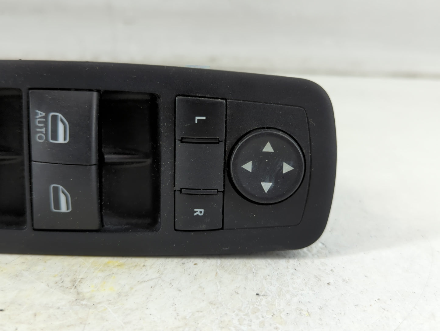 2015 Dodge Journey Master Power Window Switch Replacement Driver Side Left P/N:68084001AB Fits OEM Used Auto Parts - Oemused