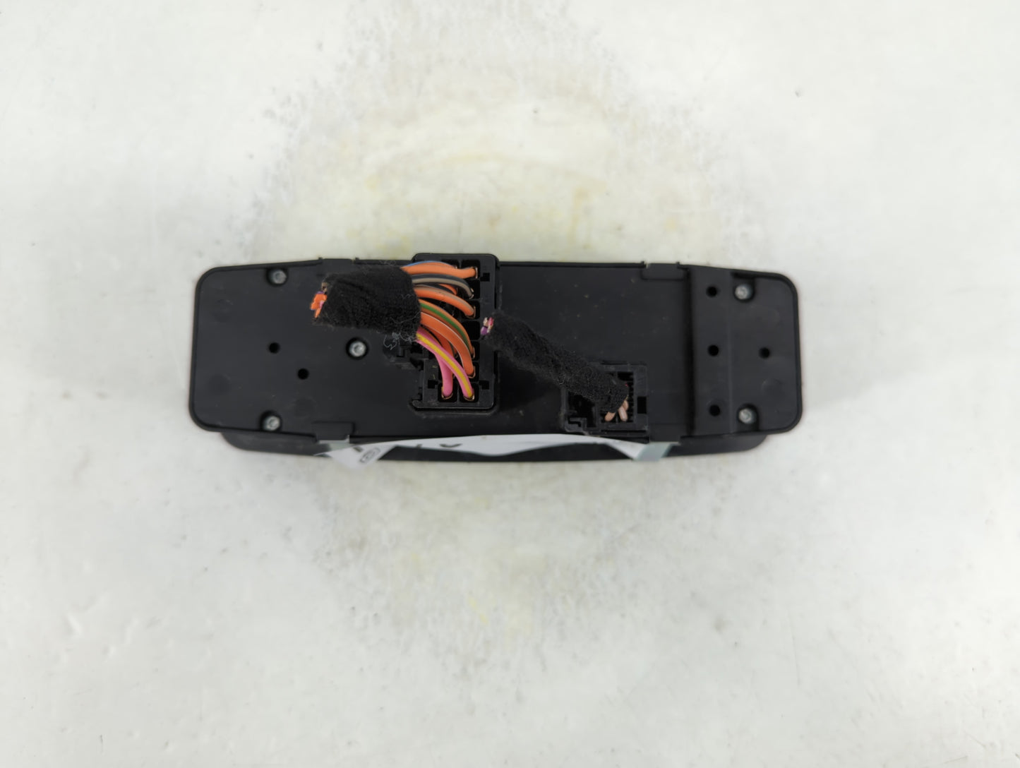 2015 Dodge Journey Master Power Window Switch Replacement Driver Side Left P/N:68084001AB Fits OEM Used Auto Parts - Oemused