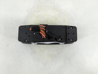2015 Dodge Journey Master Power Window Switch Replacement Driver Side Left P/N:68084001AB Fits OEM Used Auto Parts - Oemused