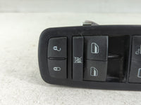 2015 Dodge Journey Master Power Window Switch Replacement Driver Side Left P/N:68084001AC Fits OEM Used Auto Parts - Oemused