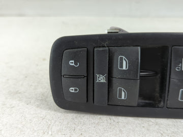 2015 Dodge Journey Master Power Window Switch Replacement Driver Side Left P/N:68084001AC Fits OEM Used Auto Parts