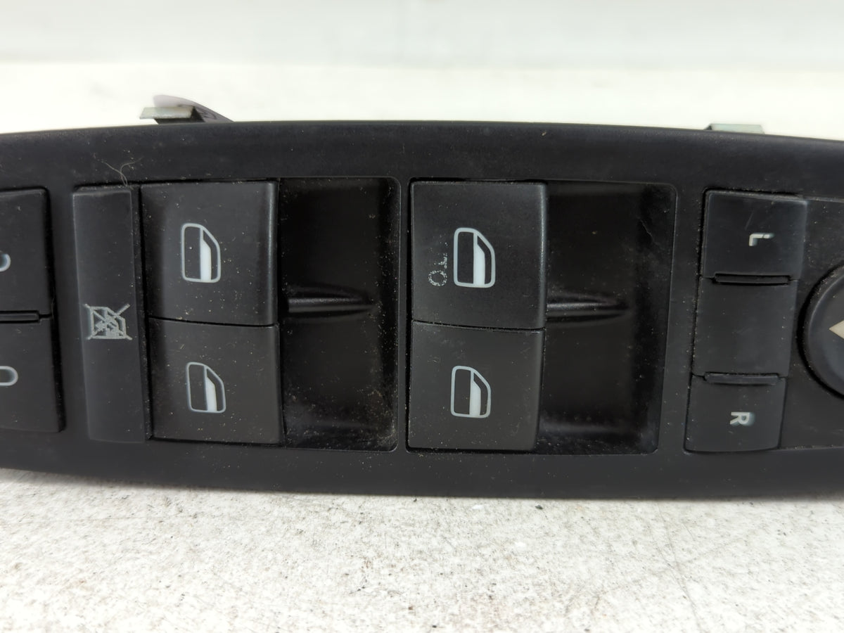 2011-2016 Dodge Journey Master Power Window Switch Replacement Driver Side Left P/N:68084001AC Fits OEM Used Auto Parts - Oe