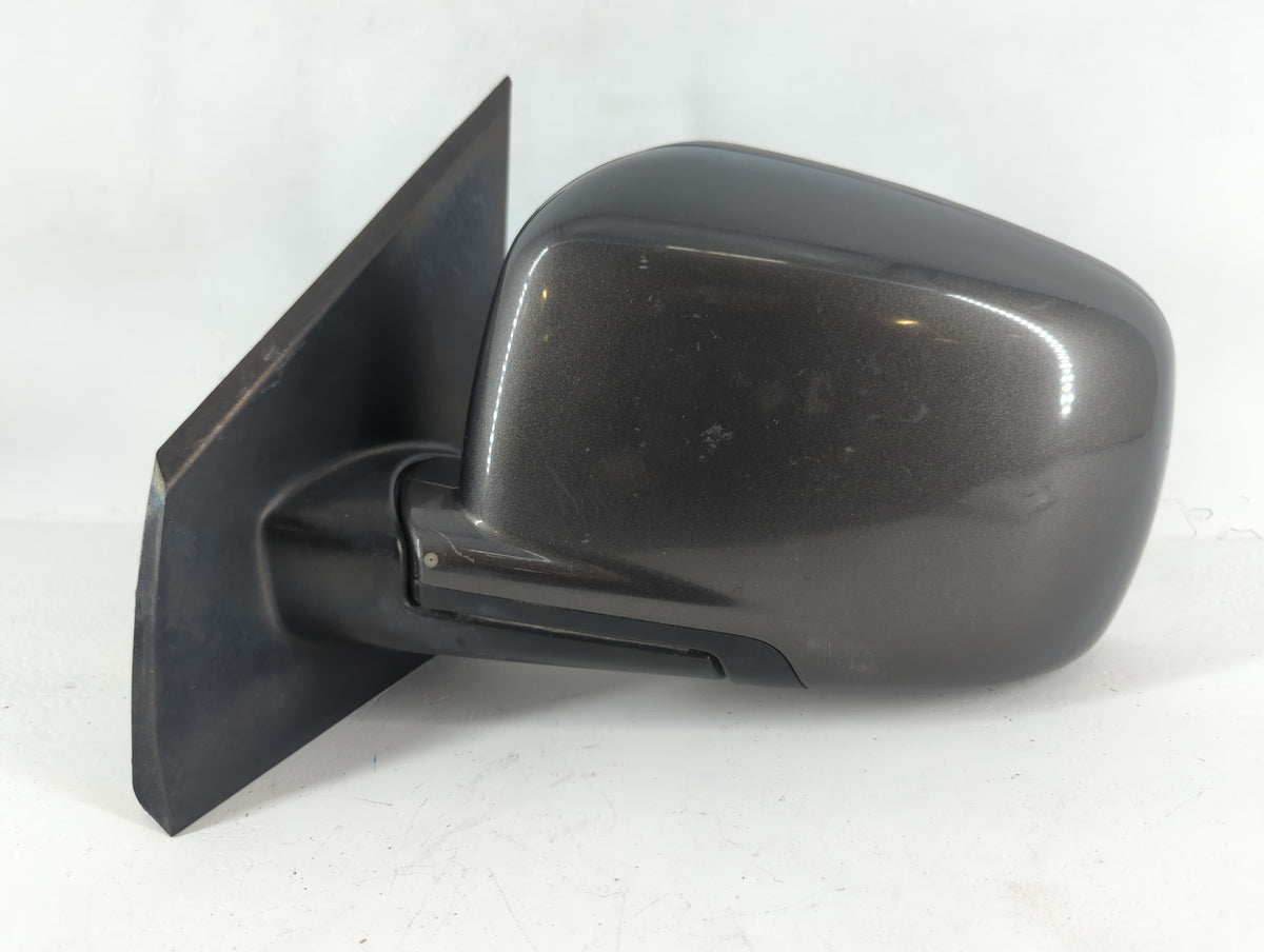 2011-2015 Dodge Journey Driver Side View Mirror - Left Door Mirror OEM Used - Oemusedautoparts1.com