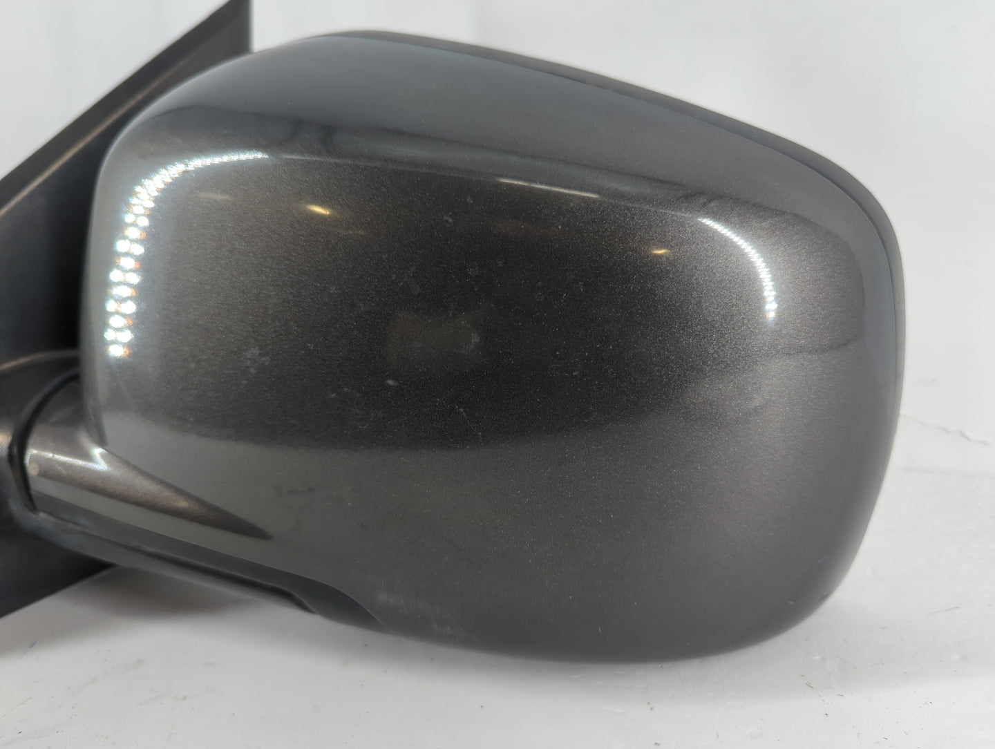 2015 Dodge Journey Driver Side View Mirror - Left Door Mirror OEM Used - Oemusedautoparts1.com