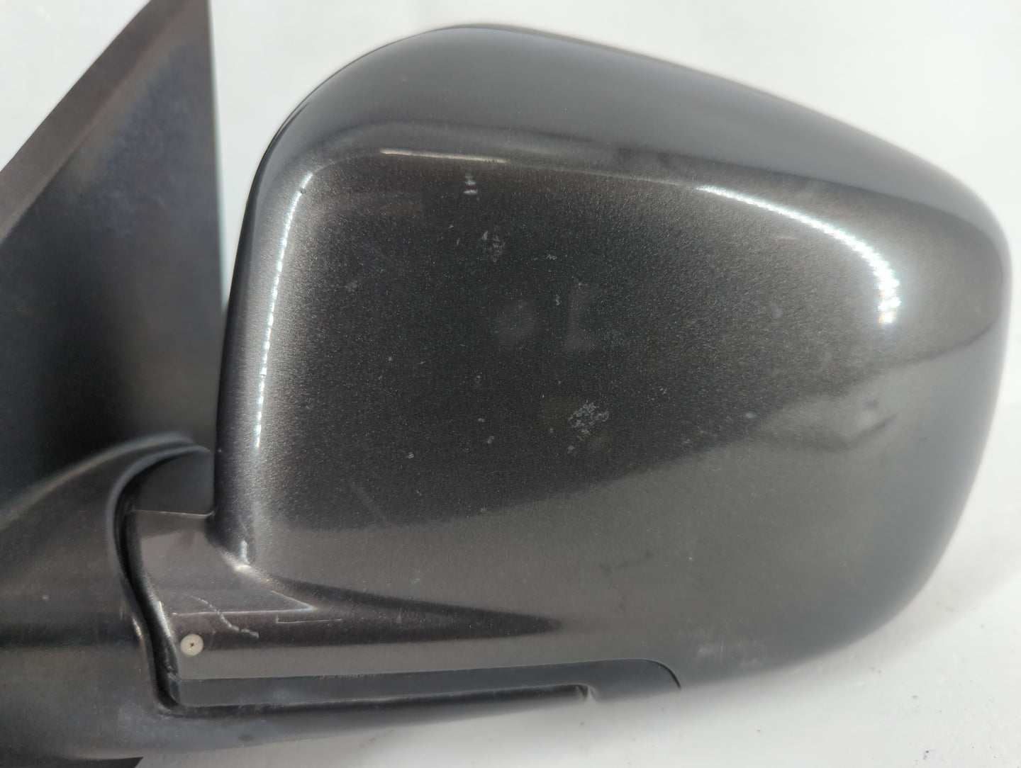 2015 Dodge Journey Driver Side View Mirror - Left Door Mirror OEM Used - Oemusedautoparts1.com