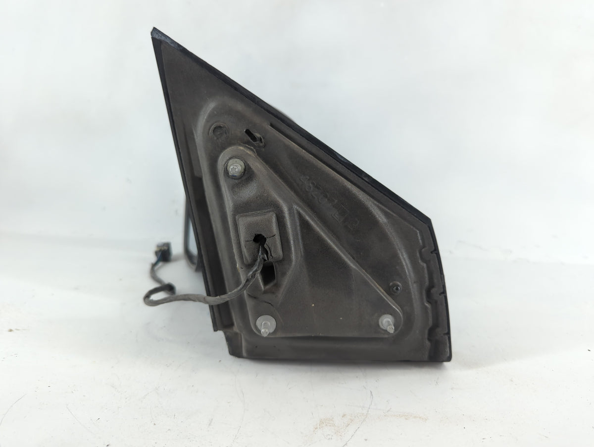 2011-2015 Dodge Journey Driver Side View Mirror - Left Door Mirror OEM Used - Oemusedautoparts1.com