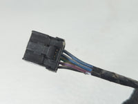 2015 Dodge Journey Driver Side View Mirror - Left Door Mirror OEM Used - Oemusedautoparts1.com