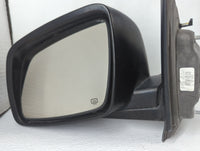 2011-2015 Dodge Journey Driver Side View Mirror - Left Door Mirror OEM Used - Oemusedautoparts1.com