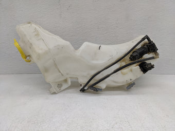 compare product 2015 Dodge Journey Windshield Washer Fluid Reservoir Bottle Oem