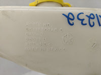 2015 Dodge Journey Windshield Washer Fluid Reservoir Bottle Oem - Oemusedautoparts1.com