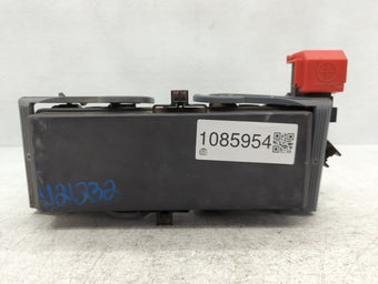 compare product Dodge Journey Fusebox Fuse Box Relay Module Tipm 68143314ae