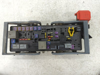 Dodge Journey Fusebox Fuse Box Relay Module Tipm 68143314ae - Oemusedautoparts1.com