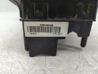 Dodge Journey Fusebox Fuse Box Relay Module Tipm 68143314ae - Oemusedautoparts1.com