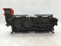 Dodge Journey Fusebox Fuse Box Relay Module Tipm 68143314ae - Oemusedautoparts1.com
