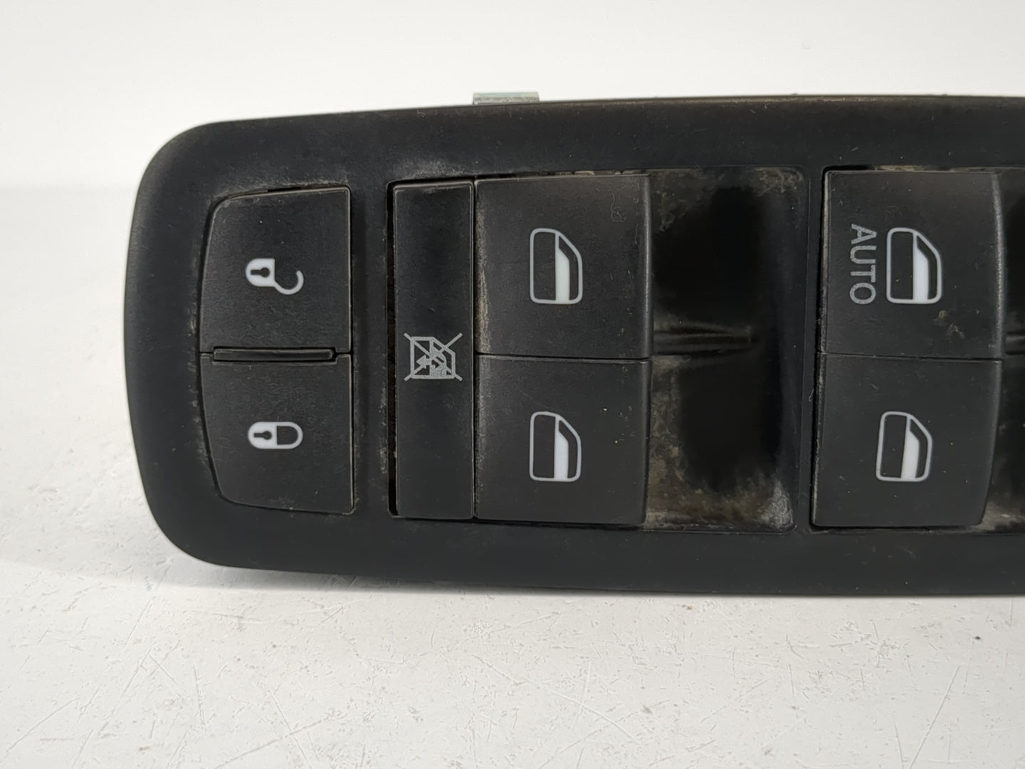 2015 Dodge Journey Master Power Window Switch Replacement Driver Side Left P/N:68084001AD Fits OEM Used Auto Parts - Oemused