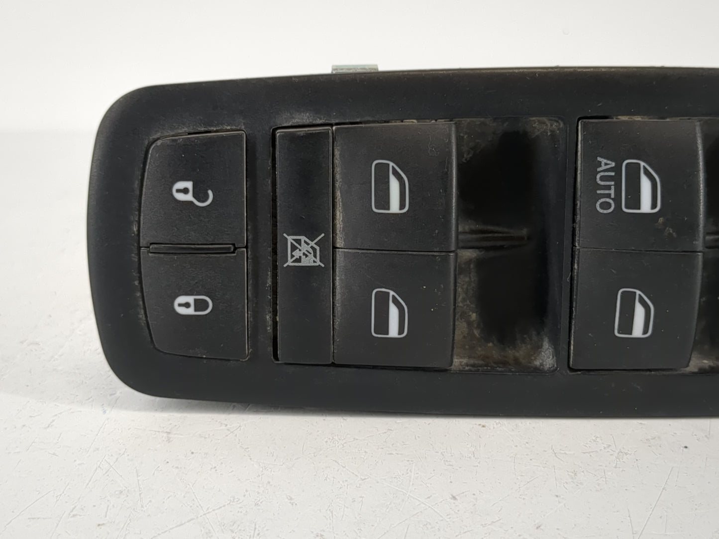 2015 Dodge Journey Master Power Window Switch Replacement Driver Side Left P/N:68084001AD Fits OEM Used Auto Parts - Oemused