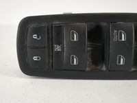 2015 Dodge Journey Master Power Window Switch Replacement Driver Side Left P/N:68084001AD Fits OEM Used Auto Parts - Oemused