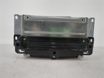 compare product 2015 Dodge Journey Radio AM FM Cd Player Receiver Replacement P/N:P68209665AD Fits OEM Used Auto Parts