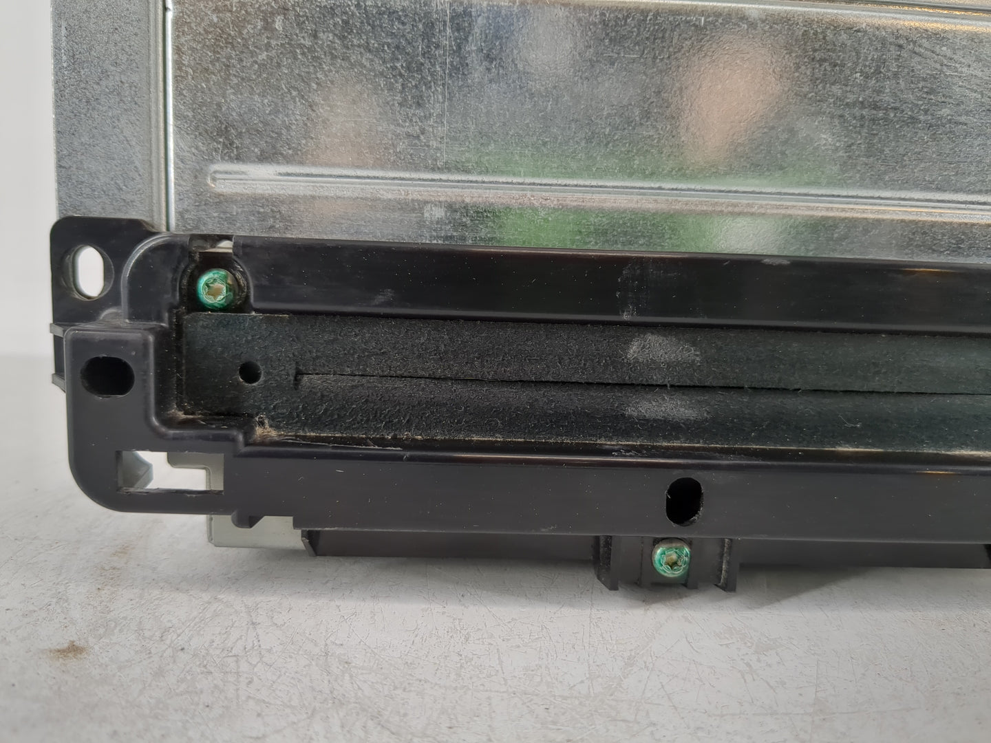 2015 Dodge Journey Radio AM FM Cd Player Receiver Replacement P/N:P68209665AD Fits OEM Used Auto Parts - Oemusedautoparts1.c