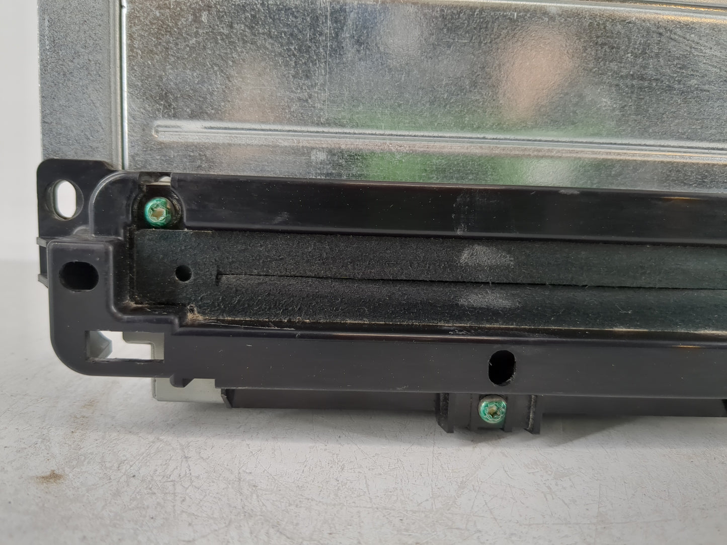 2015 Dodge Journey Radio AM FM Cd Player Receiver Replacement P/N:P68209665AD Fits OEM Used Auto Parts - Oemusedautoparts1.c