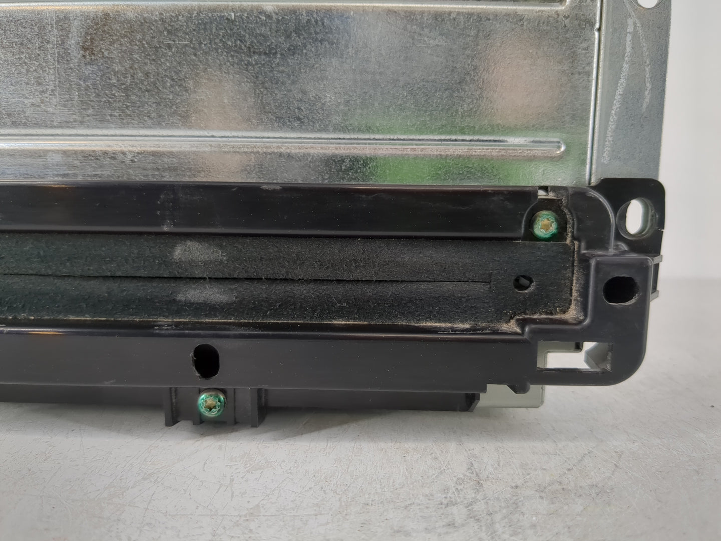 2015 Dodge Journey Radio AM FM Cd Player Receiver Replacement P/N:P68209665AD Fits OEM Used Auto Parts - Oemusedautoparts1.c