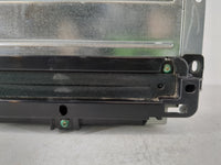2015 Dodge Journey Radio AM FM Cd Player Receiver Replacement P/N:P68209665AD Fits OEM Used Auto Parts - Oemusedautoparts1.c