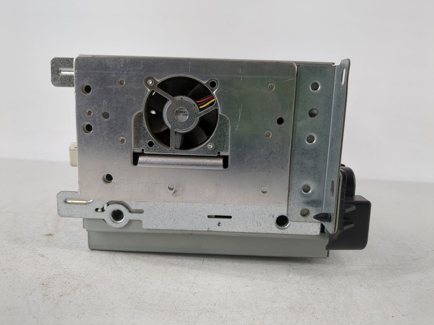 2015 Dodge Journey Radio AM FM Cd Player Receiver Replacement P/N:P68209665AD Fits OEM Used Auto Parts - Oemusedautoparts1.c
