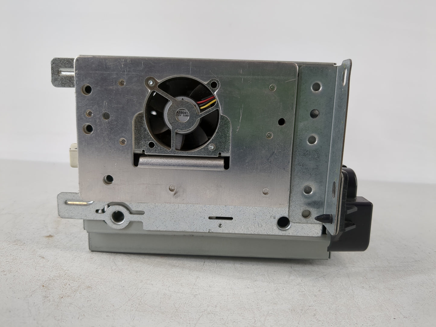 2015 Dodge Journey Radio AM FM Cd Player Receiver Replacement P/N:P68209665AD Fits OEM Used Auto Parts - Oemusedautoparts1.c
