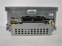 2015 Dodge Journey Radio AM FM Cd Player Receiver Replacement P/N:P68209665AD Fits OEM Used Auto Parts - Oemusedautoparts1.c